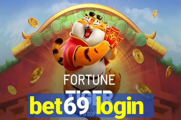 bet69 login